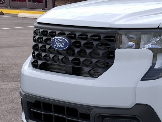 New 2026 White Ford XLT image 18