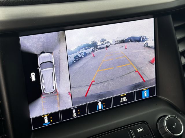 2023 GMC Acadia AT4 Black at Wharton Ford