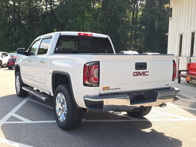 Photo of 2018 GMC Sierra 1500 SLT in Dallas, GA - 3,  2018 GMC Sierra 1500 SLT:C02374