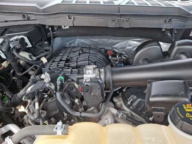 Used 2022 Ford F-150 Truck