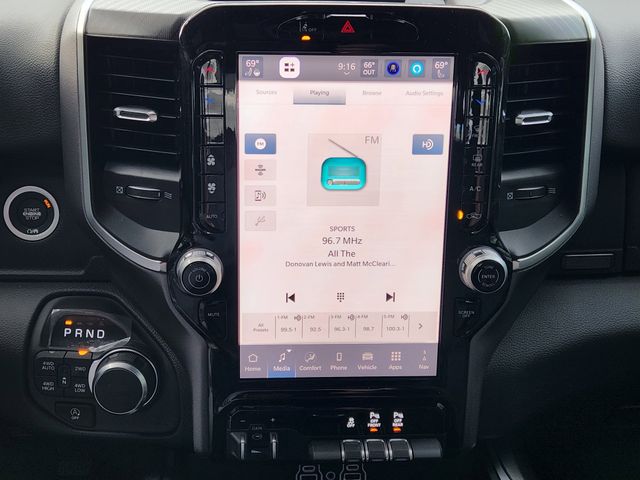 New 2026 Green Ram Big Horn/Lone Star image 12