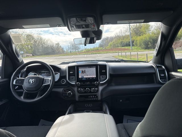 New 2026 Black Ram Express image 12