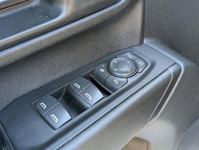 Used 2024 Gray Chevrolet Custom image 11