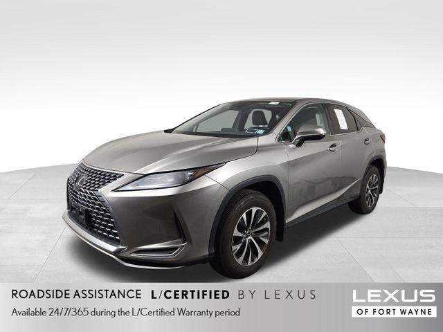2022 Lexus RX RX photo