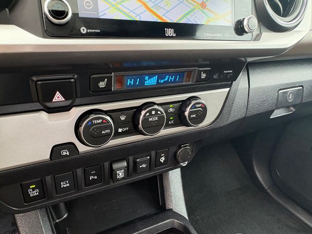 Used 2023 Toyota Tacoma Truck