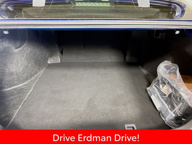Used 2026 Toyota Camry Sedan
