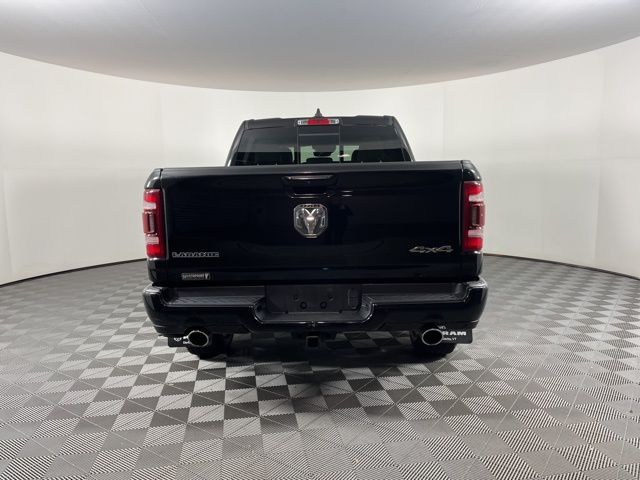 2021 Ram 1500 Laramie 8