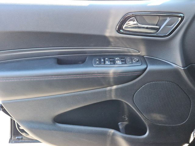 2026 Dodge Durango GT RWD