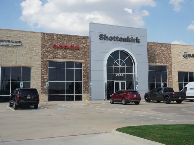 2025 Jeep Grand Cherokee L Summit - Photo 37