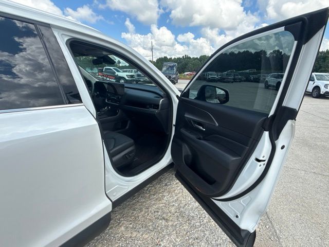 2024 Toyota Grand Highlander Hybrid XLE:169240A