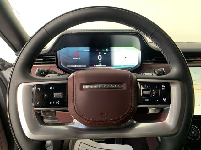 2023 Land Rover Range Rover Autobiography 14