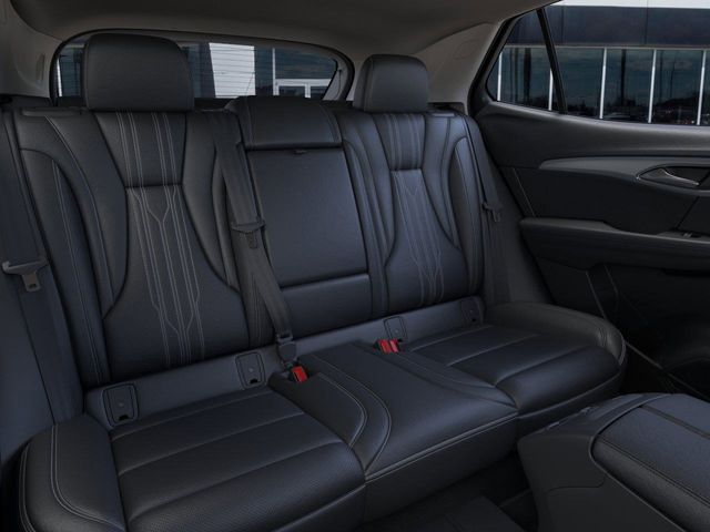 2026 Buick Envision Avenir Black at Big Star Buick GMC