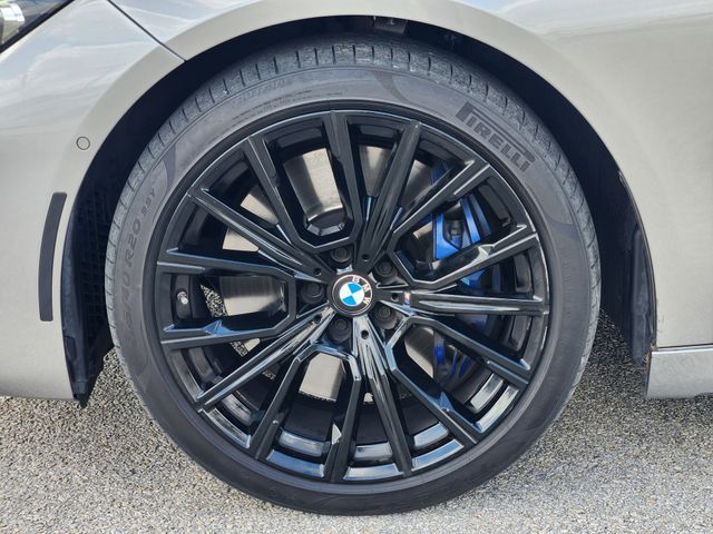 Used 2022 BMW 7 Series Sedan