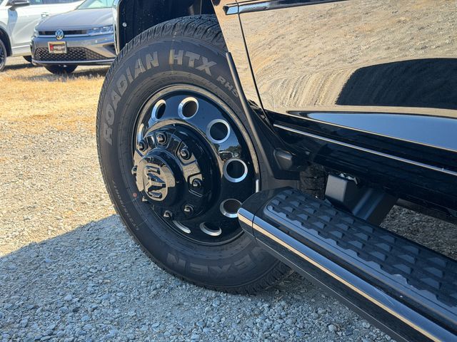 new 2026 Ram 3500 car, priced at $89,075