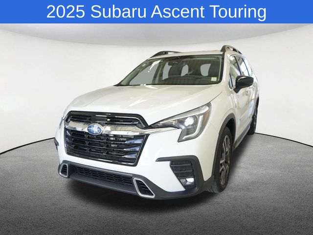 2025 Subaru Ascent Touring AWD