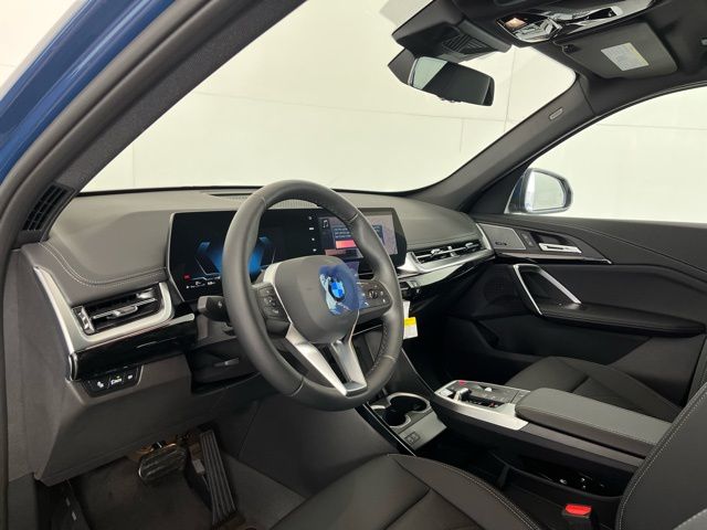 New 2026 Blue BMW xDrive28i image 8