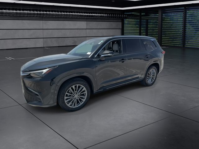 2024 Lexus Tx - $52,788