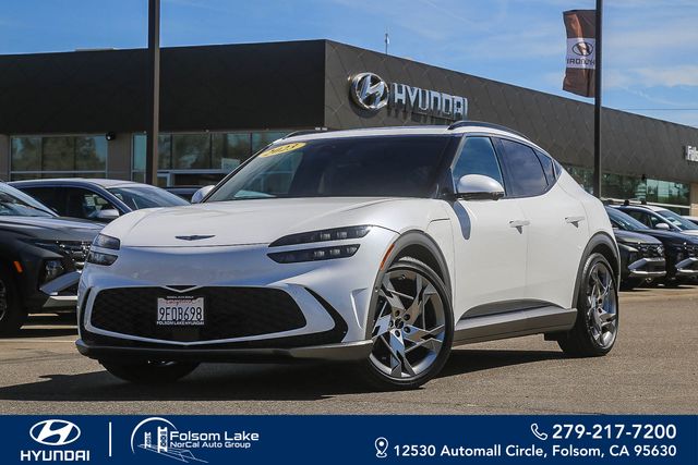 2023 Genesis GV60 Performance AWD