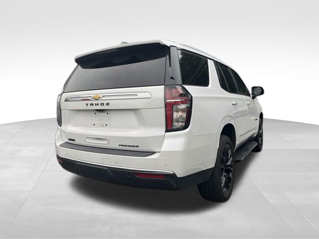 Used 2023 Chevrolet Tahoe SUV