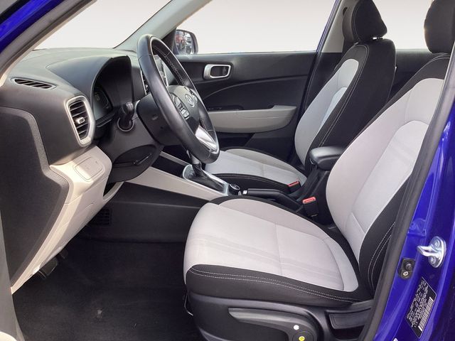 Used Car 2025 Hyundai Venue  Sel For Sale Under $20,000 In San Antonio, Texas