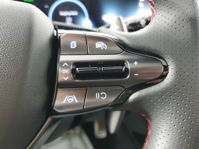 New 2025 Hyundai Elantra For Sale in Indianapolis, IN