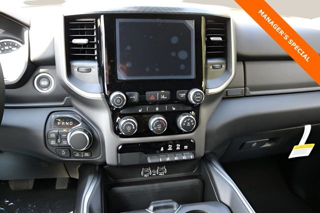 New Car 2025 Ram 1500  Big Horn/lone Star For Sale Under $50,000 In Austin, Texas