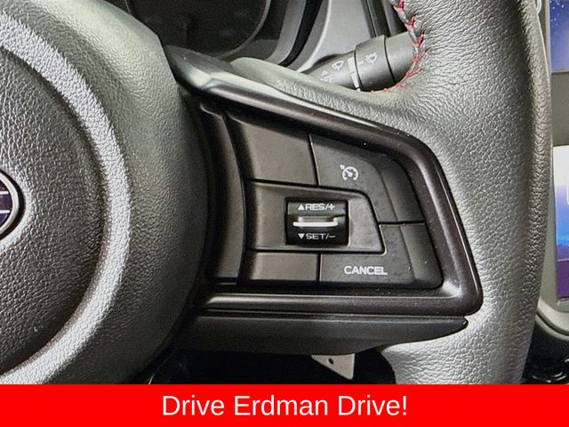 Used 2023 Subaru WRX Sedan