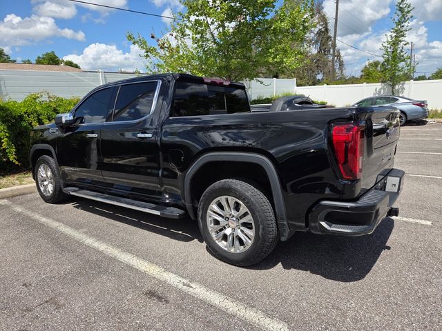 Certified Used 2022 Black GMC Denali image 5