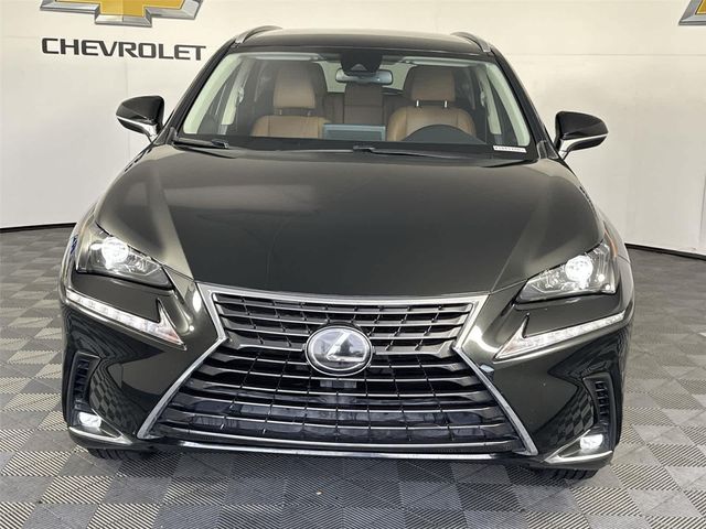 2021 Lexus NX 300 Base - 7