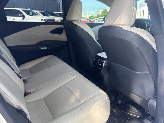 2024 Lexus RX 350 Premium Plus White at Classic Elite Chevrolet Sugar Land