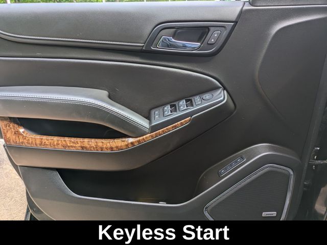 2020 Chevrolet Tahoe Premier photo