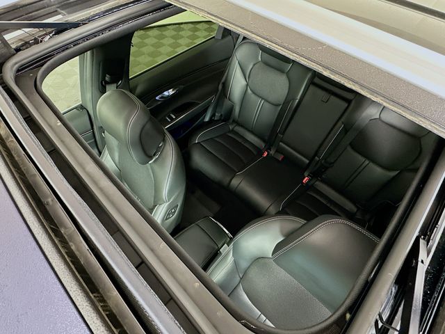 Thumbnail: 2025 Genesis GV70 - 22