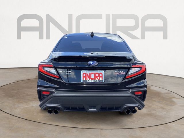 Used Car 2024 Subaru Wrx  Premium For Sale Under $35,000 In San Antonio, Texas