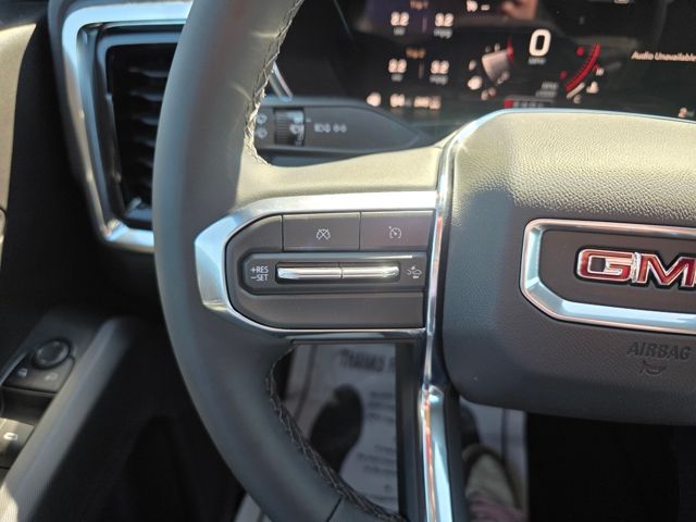 2026 GMC Canyon Elevation, 4WD