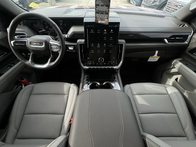 2026 GMC Yukon XL Elevation - 7