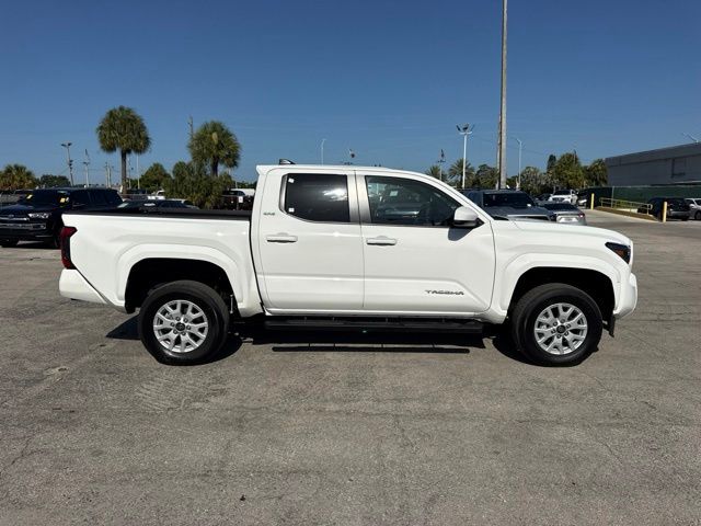 2025 Toyota Tacoma - $35,988