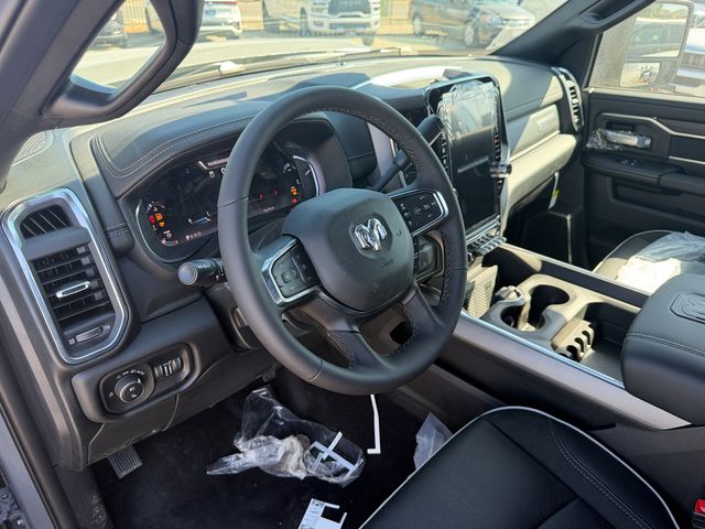 new 2026 Ram 3500 car, priced at $83,100