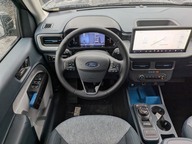2025 Ford Maverick XLT - Photo 16