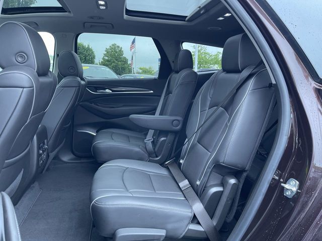 Used 2021 Buick Enclave For Sale in Livonia, MI