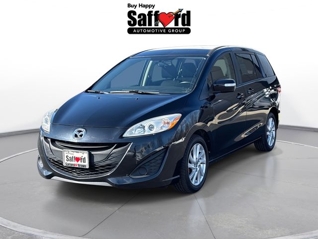 2014 Mazda MAZDA5 Sport
