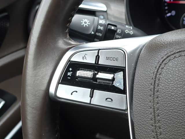 2022 Kia Telluride SX:B01915A