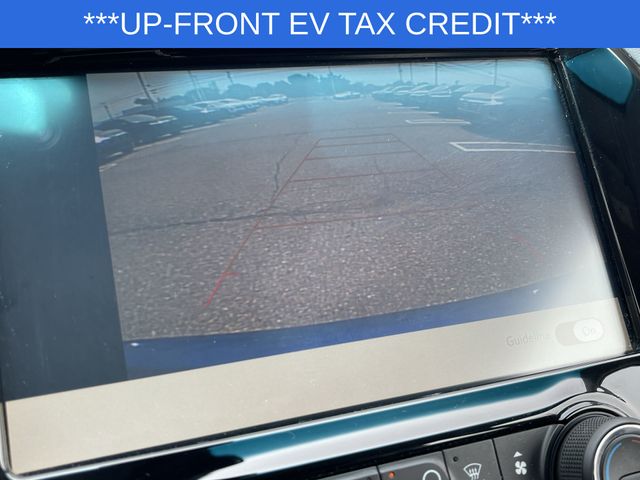 Used 2017 Chevrolet Bolt EV For Sale in Livonia, MI