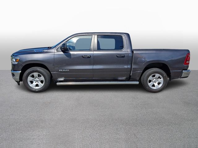 2023 RAM Ram 1500 Pickup Big Horn/Lone Star - Photo 7