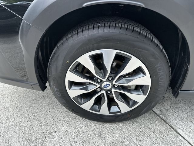 Used 2024 Subaru Outback SUV
