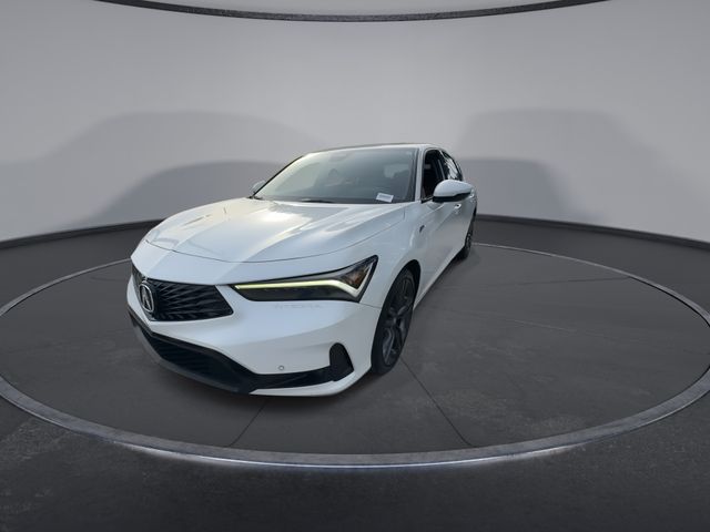 2024 Acura Integra - $24,979