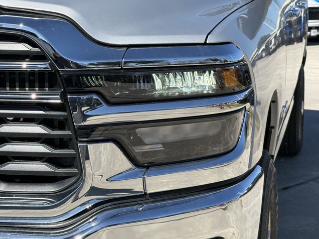 2026 Ram 2500 Big Horn - 6