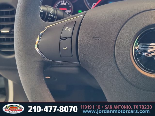 Used Car 2013 Chevrolet Corvette  427 For Sale Under $70,000 In San Antonio, Texas