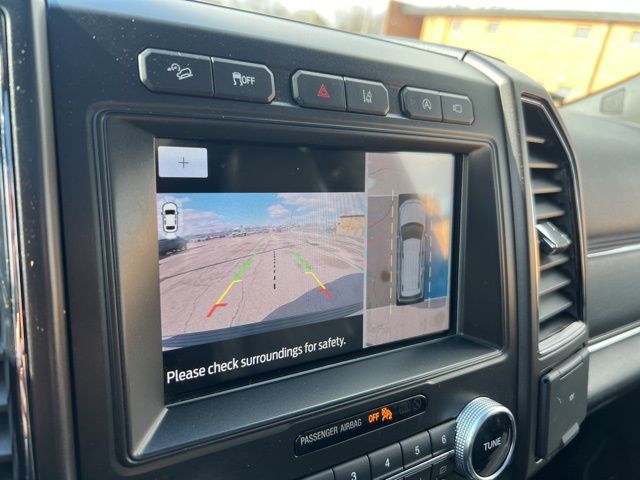 2021 Ford Expedition Max