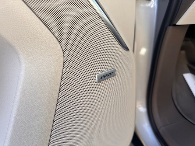 2024 GMC Yukon XL 4WD Denali