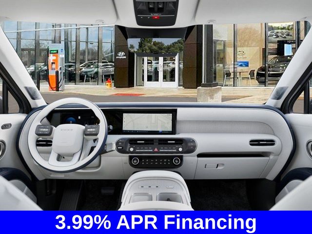 New 2026 Gray Hyundai Calligraphy image 13